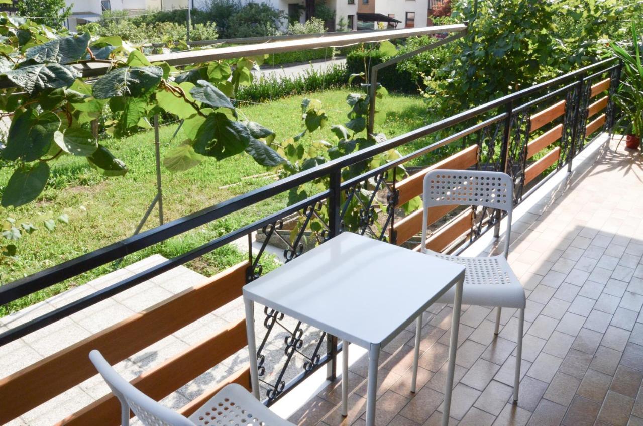 Studio Greenhouse Tolmin Luaran gambar